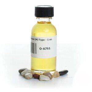 Wanted (M) Type Fragrance Oil 1 oz Azzaro Cologne